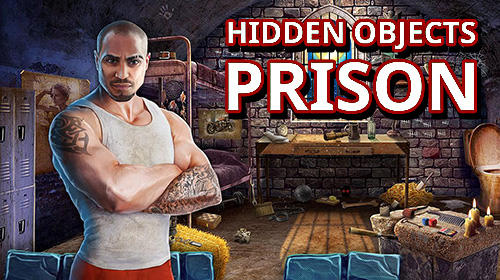 game pic for Hidden objects: Escape from prison